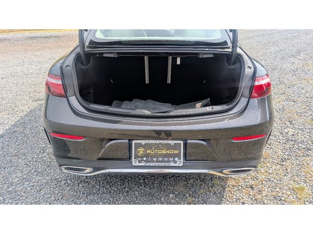 2022 Mercedes-Benz E-Class E 450 4MATIC Coupe - 22954525 - 10