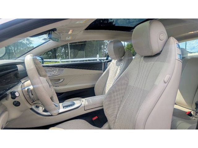 2022 Mercedes-Benz E-Class E 450 4MATIC Coupe - 22954525 - 12