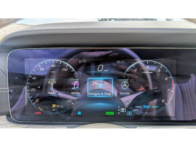 2022 Mercedes-Benz E-Class E 450 4MATIC Coupe - 22954525 - 18