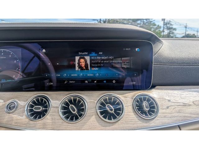 2022 Mercedes-Benz E-Class E 450 4MATIC Coupe - 22954525 - 19