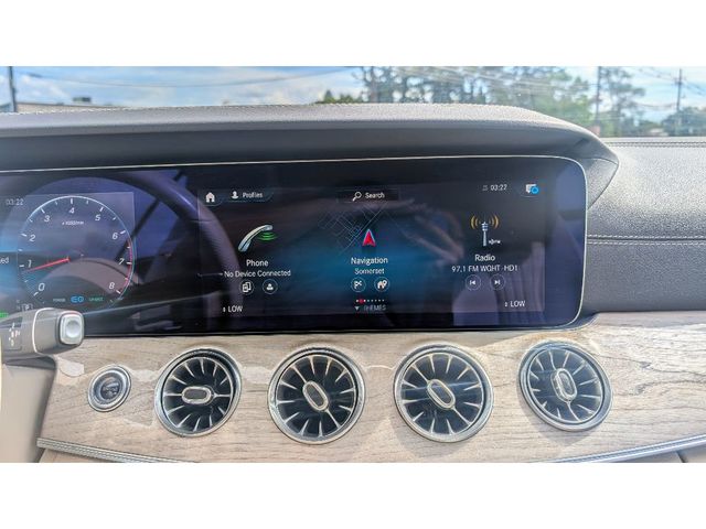 2022 Mercedes-Benz E-Class E 450 4MATIC Coupe - 22954525 - 20