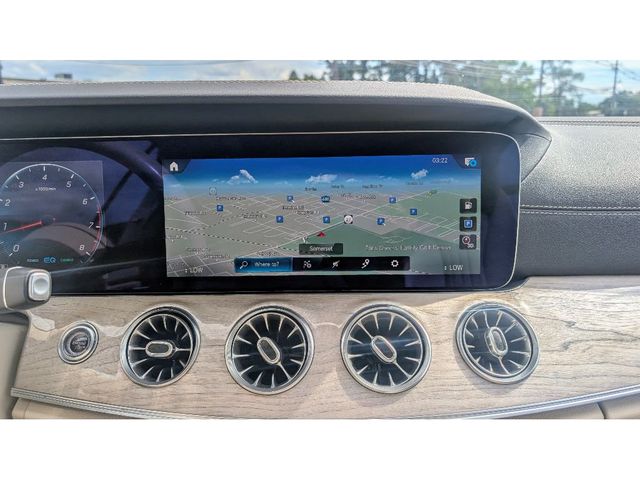 2022 Mercedes-Benz E-Class E 450 4MATIC Coupe - 22954525 - 23