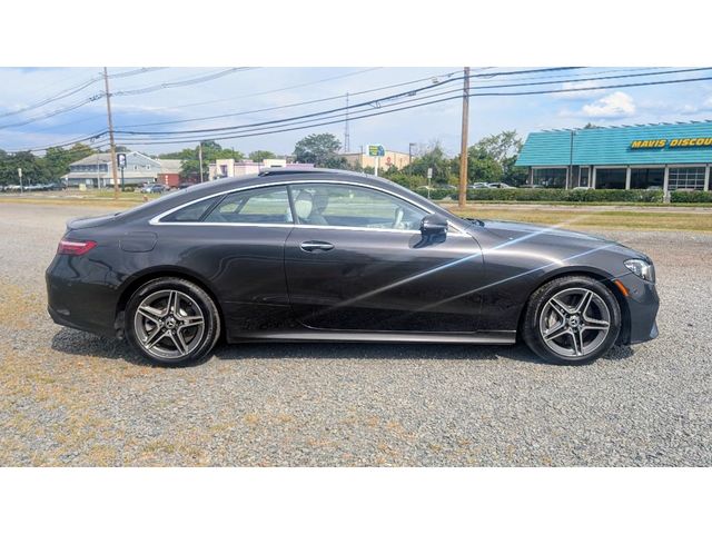 2022 Mercedes-Benz E-Class E 450 4MATIC Coupe - 22954525 - 7