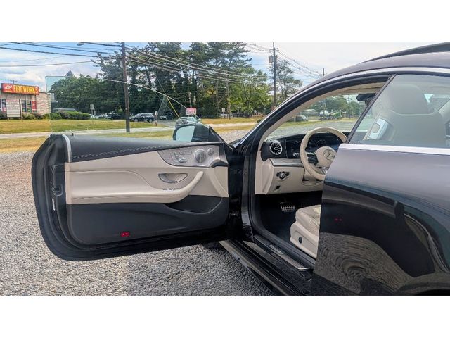 2022 Mercedes-Benz E-Class E 450 4MATIC Coupe - 22954525 - 8