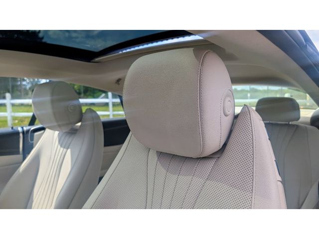 2022 Mercedes-Benz E-Class E 450 4MATIC Coupe - 22911916 - 13