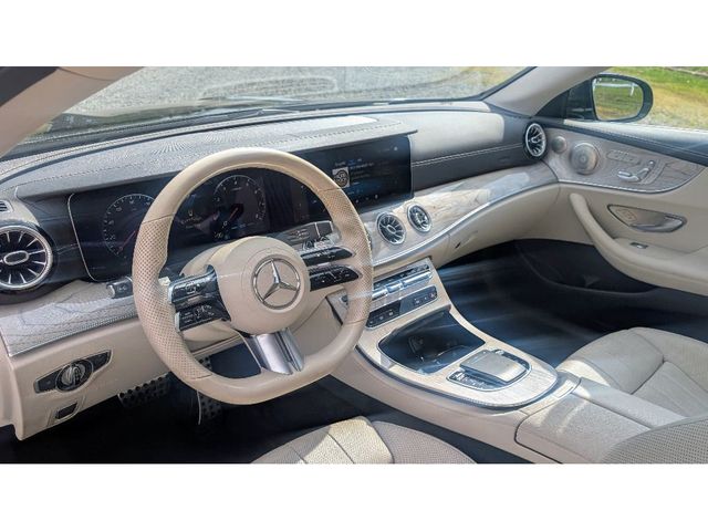 2022 Mercedes-Benz E-Class E 450 4MATIC Coupe - 22911916 - 16