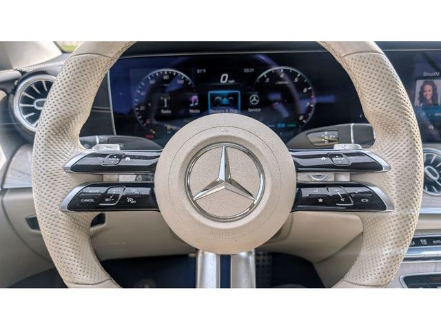 2022 Mercedes-Benz E-Class E 450 4MATIC Coupe - 22911916 - 17