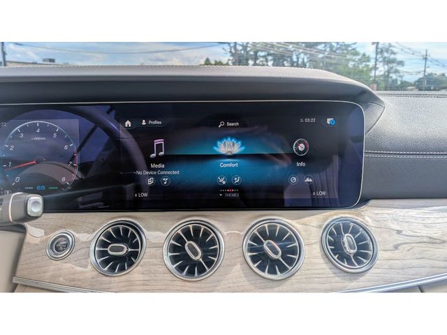 2022 Mercedes-Benz E-Class E 450 4MATIC Coupe - 22911916 - 21