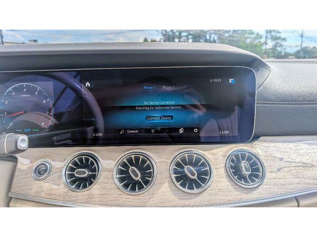 2022 Mercedes-Benz E-Class E 450 4MATIC Coupe - 22911916 - 24