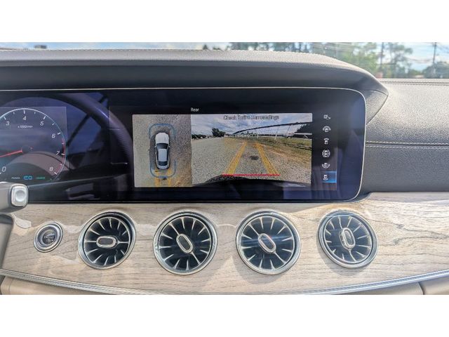 2022 Mercedes-Benz E-Class E 450 4MATIC Coupe - 22911916 - 25