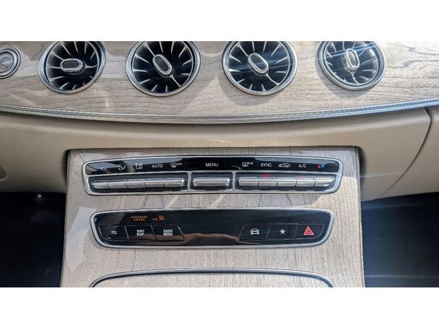 2022 Mercedes-Benz E-Class E 450 4MATIC Coupe - 22911916 - 26