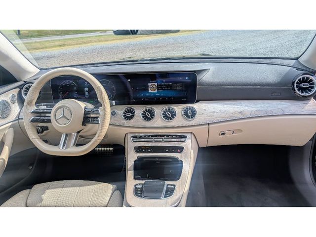 2022 Mercedes-Benz E-Class E 450 4MATIC Coupe - 22911916 - 27