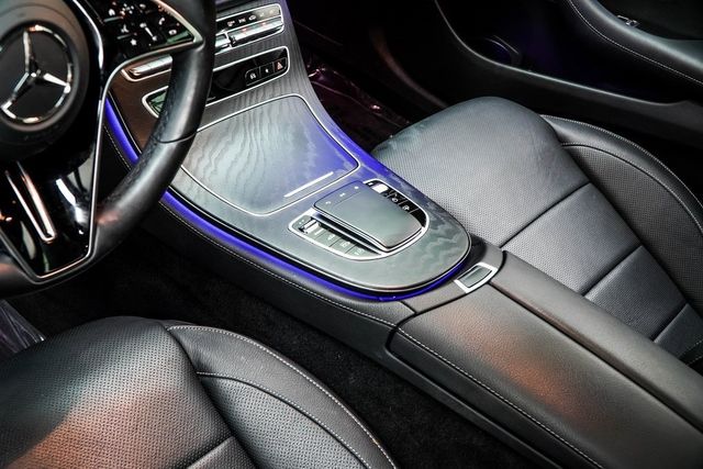 2022 Mercedes-Benz E-Class E 450 4MATIC Sedan - 22929442 - 15