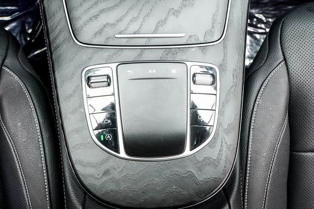 2022 Mercedes-Benz E-Class E 450 4MATIC Sedan - 22929442 - 19
