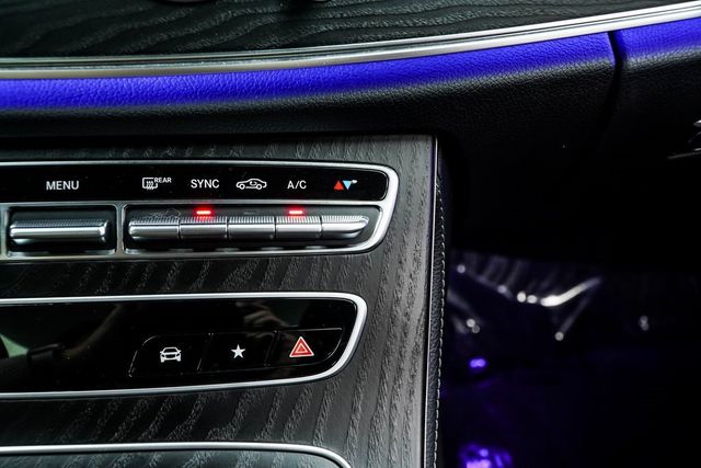 2022 Mercedes-Benz E-Class E 450 4MATIC Sedan - 22929442 - 21