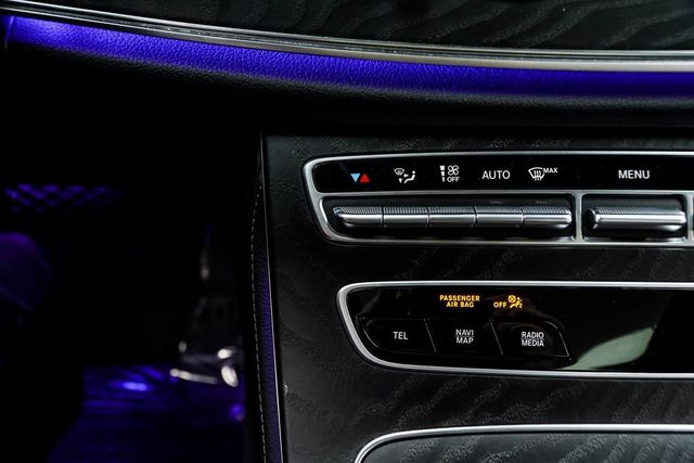 2022 Mercedes-Benz E-Class E 450 4MATIC Sedan - 22929442 - 22