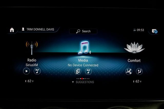 2022 Mercedes-Benz E-Class E 450 4MATIC Sedan - 22929442 - 23