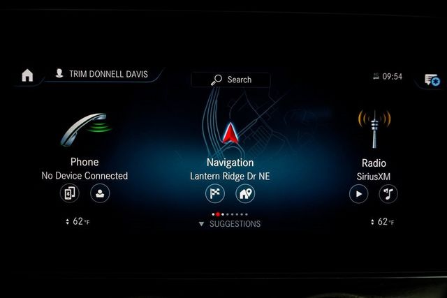 2022 Mercedes-Benz E-Class E 450 4MATIC Sedan - 22929442 - 24