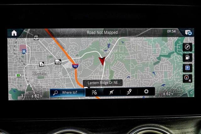 2022 Mercedes-Benz E-Class E 450 4MATIC Sedan - 22929442 - 25