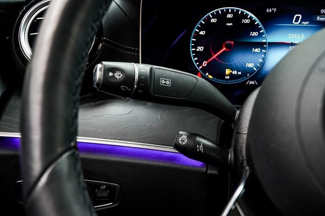 2022 Mercedes-Benz E-Class E 450 4MATIC Sedan - 22929442 - 34