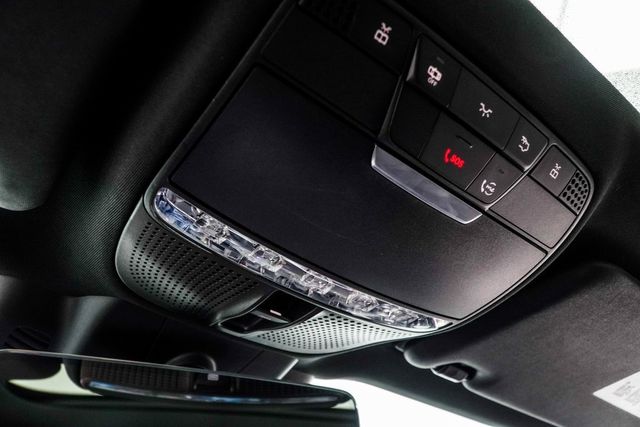 2022 Mercedes-Benz E-Class E 450 4MATIC Sedan - 22929442 - 35