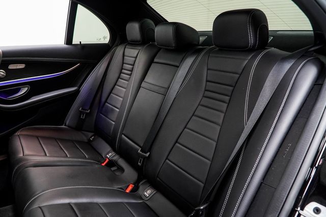 2022 Mercedes-Benz E-Class E 450 4MATIC Sedan - 22929442 - 39