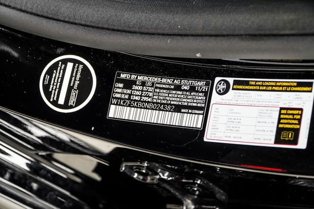 2022 Mercedes-Benz E-Class E 450 4MATIC Sedan - 22929442 - 47