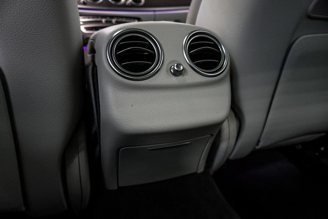 2022 Mercedes-Benz E-Class E 450 4MATIC Sedan - 22990270 - 11