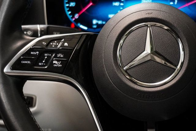 2022 Mercedes-Benz E-Class E 450 4MATIC Sedan - 22990270 - 17