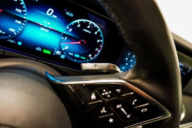 2022 Mercedes-Benz E-Class E 450 4MATIC Sedan - 22990270 - 18