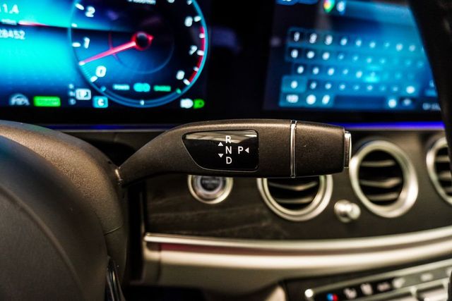 2022 Mercedes-Benz E-Class E 450 4MATIC Sedan - 22990270 - 20