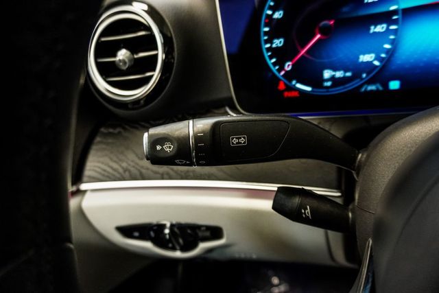 2022 Mercedes-Benz E-Class E 450 4MATIC Sedan - 22990270 - 21