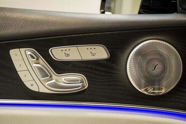 2022 Mercedes-Benz E-Class E 450 4MATIC Sedan - 22990270 - 23