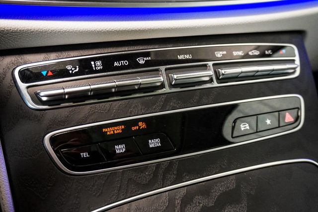 2022 Mercedes-Benz E-Class E 450 4MATIC Sedan - 22990270 - 26
