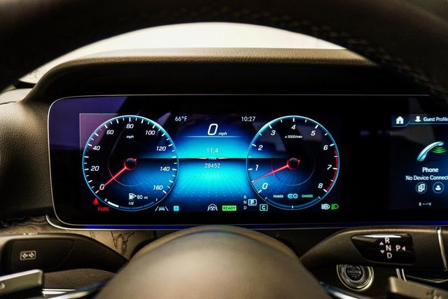 2022 Mercedes-Benz E-Class E 450 4MATIC Sedan - 22990270 - 31