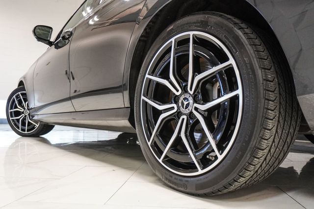 2022 Mercedes-Benz E-Class E 450 4MATIC Sedan - 22990270 - 37