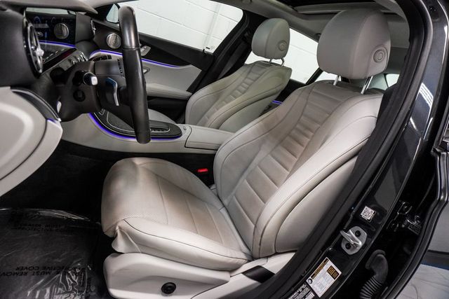 2022 Mercedes-Benz E-Class E 450 4MATIC Sedan - 22990270 - 5