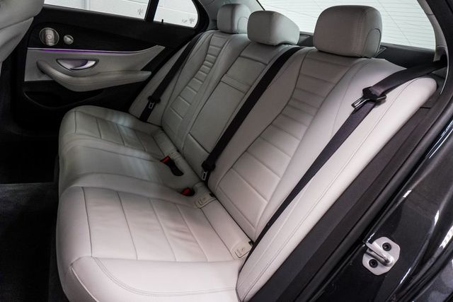 2022 Mercedes-Benz E-Class E 450 4MATIC Sedan - 22990270 - 8