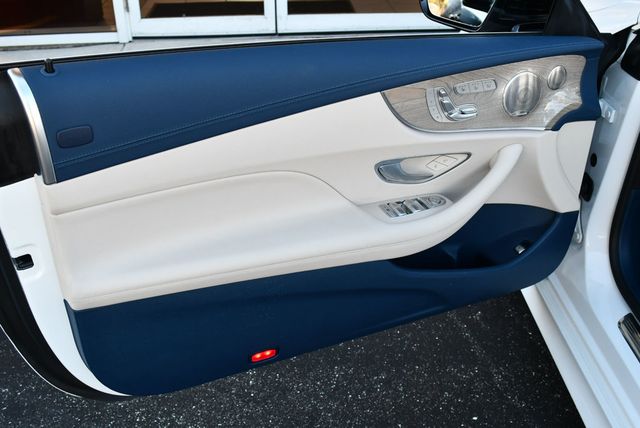 2022 Mercedes-Benz E-Class E 450 RWD Cabriolet W/AMG Line and Night Packages - 23095749 - 10