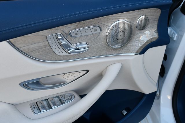 2022 Mercedes-Benz E-Class E 450 RWD Cabriolet W/AMG Line and Night Packages - 23095749 - 11
