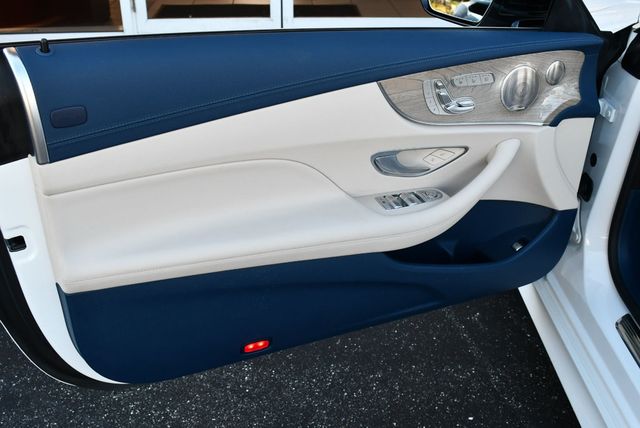 2022 Mercedes-Benz E-Class E 450 RWD Cabriolet W/AMG Line and Night Packages - 23095749 - 58