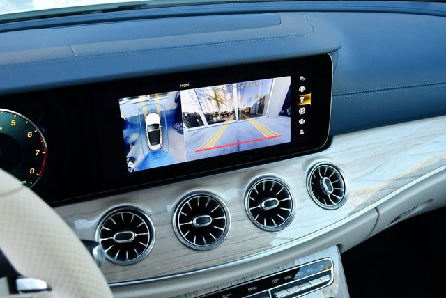 2022 Mercedes-Benz E-Class E 450 RWD Cabriolet W/AMG Line and Night Packages - 23095749 - 72