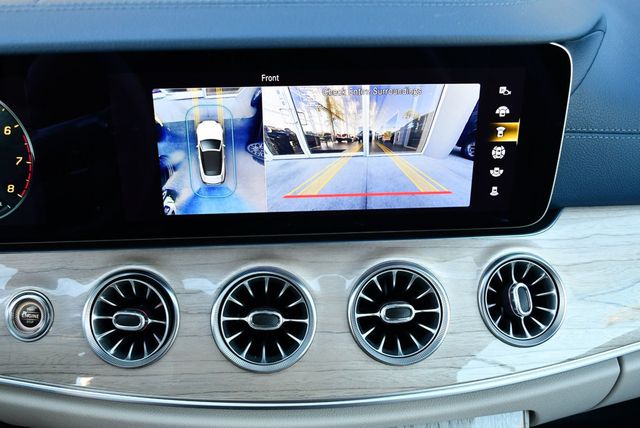 2022 Mercedes-Benz E-Class E 450 RWD Cabriolet W/AMG Line and Night Packages - 23095749 - 73