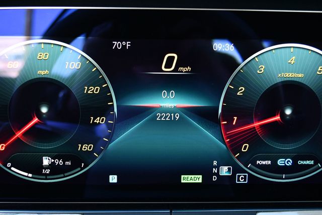 2022 Mercedes-Benz E-Class E 450 RWD Cabriolet W/AMG Line and Night Packages - 23095749 - 77