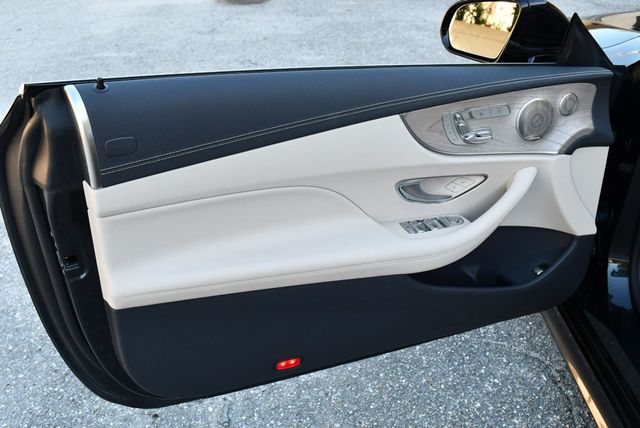 2022 Mercedes-Benz E-Class E 450 RWD Cabriolet W/AMG Line and Night Packages - 23097102 - 10