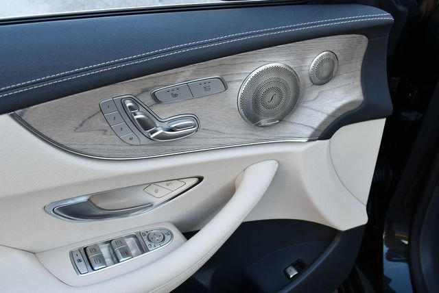 2022 Mercedes-Benz E-Class E 450 RWD Cabriolet W/AMG Line and Night Packages - 23097102 - 11