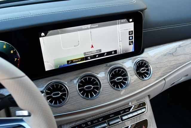 2022 Mercedes-Benz E-Class E 450 RWD Cabriolet W/AMG Line and Night Packages - 23097102 - 13