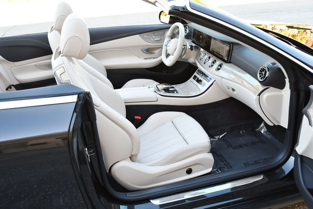 2022 Mercedes-Benz E-Class E 450 RWD Cabriolet W/AMG Line and Night Packages - 23097102 - 19