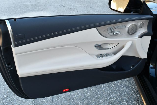 2022 Mercedes-Benz E-Class E 450 RWD Cabriolet W/AMG Line and Night Packages - 23097102 - 56