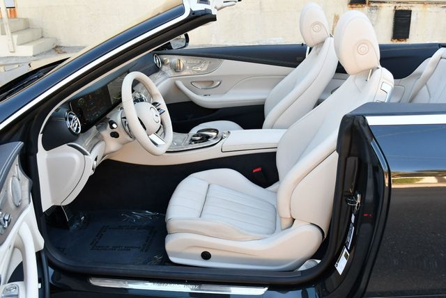 2022 Mercedes-Benz E-Class E 450 RWD Cabriolet W/AMG Line and Night Packages - 23097102 - 60